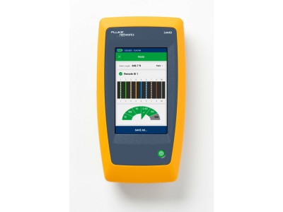 Tester for wiring qualification, diagnostics of