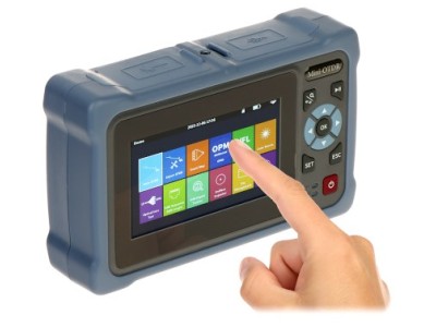 Optical Time Domain Reflectometer OTDR-XK40D