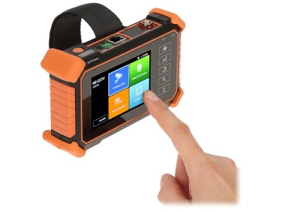 Multi-function CCTV Tester CS-HB-45H