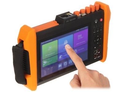 Multifunction CCTV Tester CS-H9-70HG