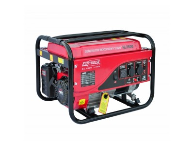 AWTOOLS AW85602BL engine-generator