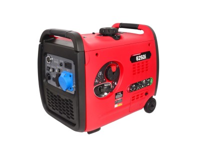 AWTOOLS GENERATOR INWERTOROWY 5,0kW 230V