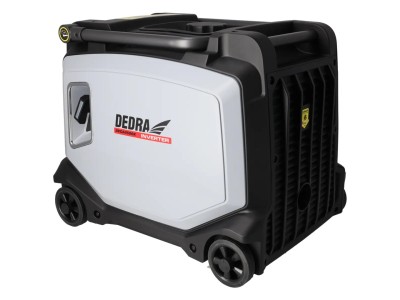 DEDRA DEGA4500K engine-generator