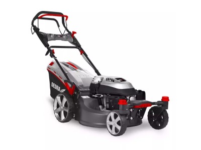 Petrol mower 4.2kW 51cm with