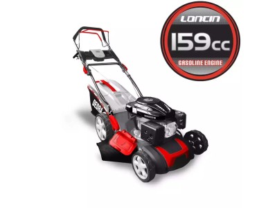 DEDRA DED8724-46L lawn mower