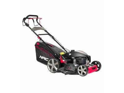 NAC PETROL LAWN MOWER DRIVE 200cc