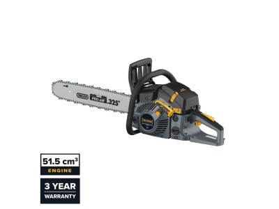 Chainsaw Grunder TT-CS5500