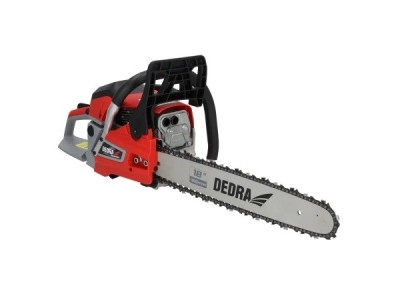 Gas chain saw 45cm 2.4KW