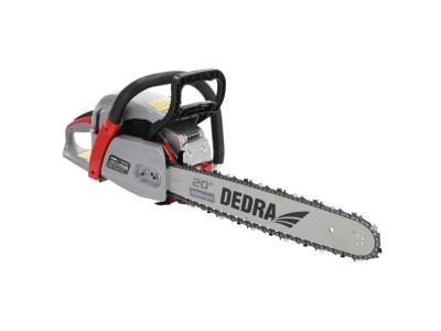 Gas chain saw 50cm 2.9kW