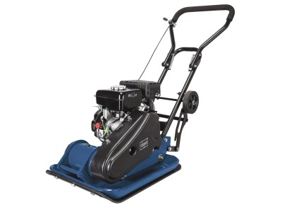 Scheppach HP2300S compactor