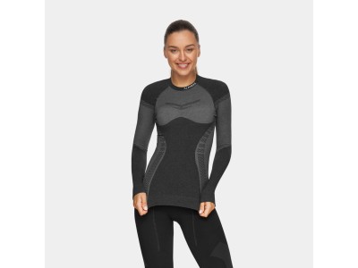 Women`s thermoactive sweatshirt Alpinus Pro Miyabi