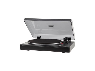 Kruger&Matz turntable model TT-501
