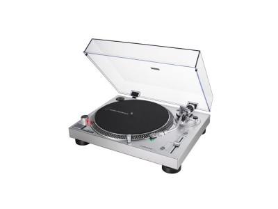 Turntable Audio-Technica AT-LP120X