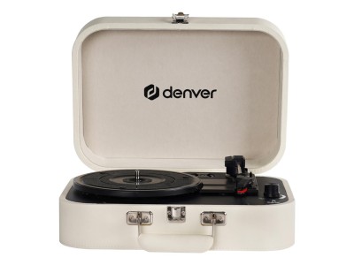 Turntable Denver VPL-130 with USB