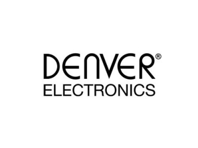 Denver VPL-230B Turntable with BT and