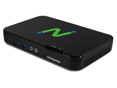 Thin client NComputing RX540