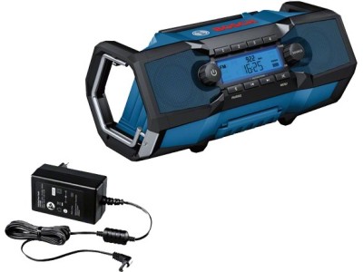 Bosch GPB 18V-2 C Professional Portable