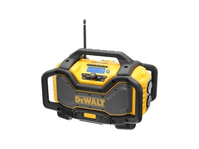 DeWALT DCR027-QW radio