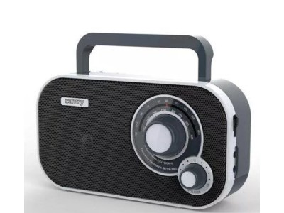 Camry CR 1140b radio Portable Analog