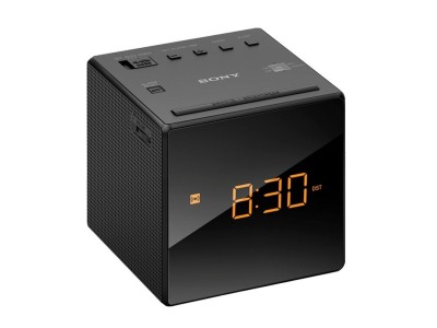 Sony ICF-C1 - clock-radio