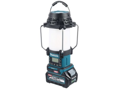 Makita Radio MR009GZ 12/14.4/18/40V with
