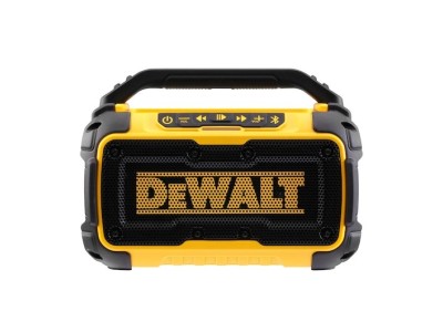 Speaker Dewalt DeWalt DCR011 XJ, speaker