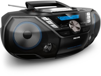 Philips CD Soundmachine AZB798T/12