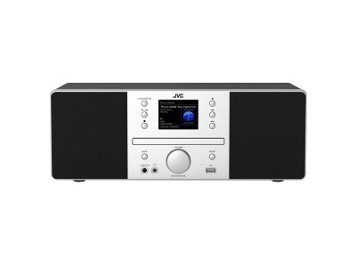 JVC RD-E874B Tower Bluetooth 20 W