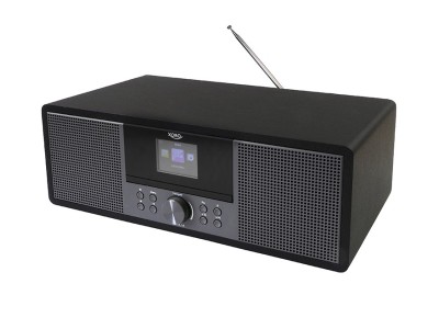 Xoro HMT 600 V2 Internet Digital
