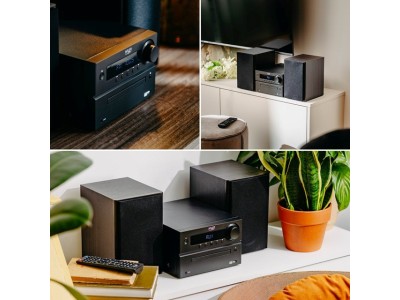 Adler AD 1917 HI-FI Tower Bluetooth/