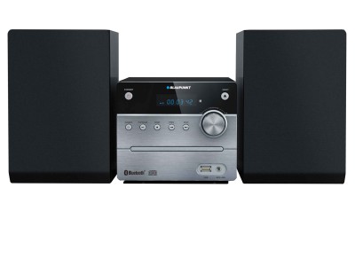 Blaupunkt MS12BT home audio system Home
