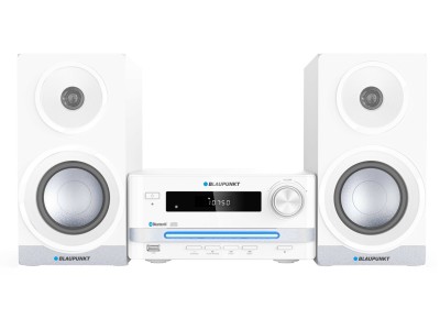 MICRO TOWER WITH BLUETOOTH MS16BT EDITION