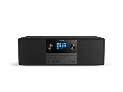 Philips TAM6805 Music System with Internet