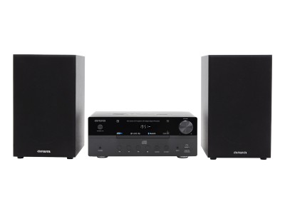 Aiwa MSBTU-550 home audio system Home