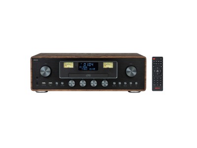 AKAI AM-100 RHAPSODY Stereo system 30W