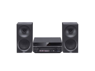 AKAI AM-301B System 40W (2x20W) CD