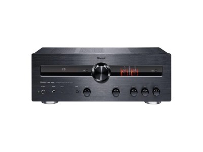 MAGNAT MA-900 STEREO AMPLIFIER BLACK
