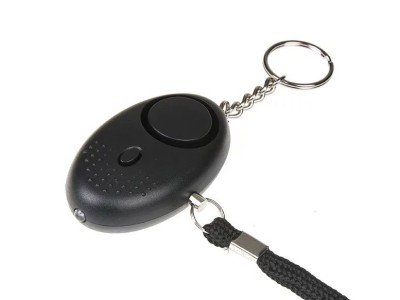 Personal alarm GUARD SCORPION siren 120