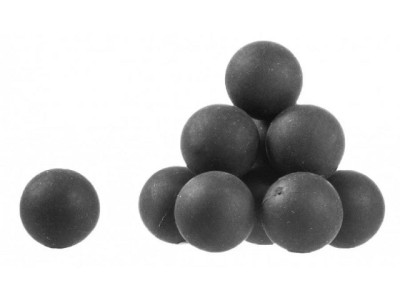 Rubber-to-metal balls Guard Power cal. 43-100