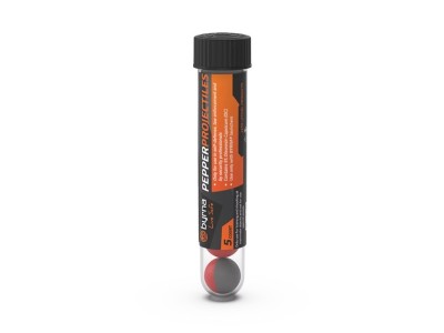 Pepper bullets BYRNA PEPPER k.68