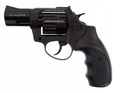 ZORAKI R1-K6L BAS alarm signal blank-firing