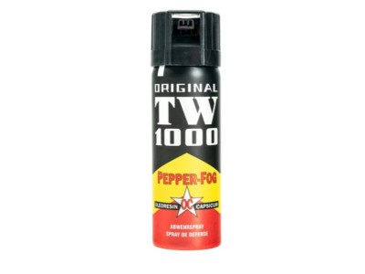 Pepper spray TW 1000 PEPPER-FOG 63