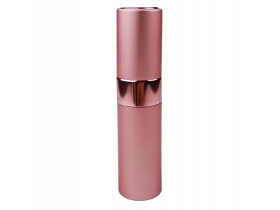 Lipstick GUARD Twist Up pepper spray