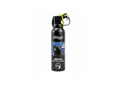 Pepper spray Walther Pro Secur Bear