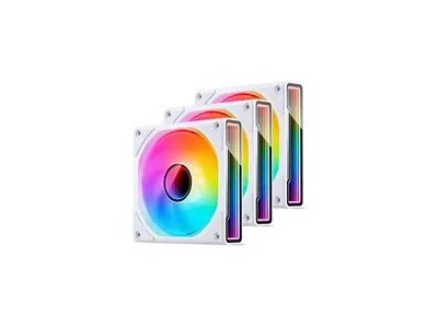 Fan Jonsbo ZK-120W 3in1 Lüfter- A-RGB