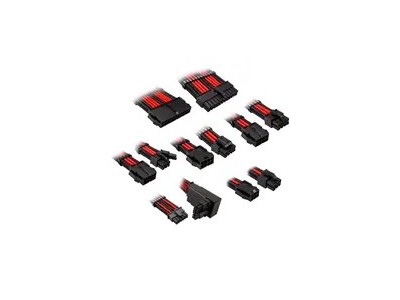 Kolink Core Pro Braided Cable Extension