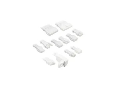 Kolink Core Pro Braided Cable Extension