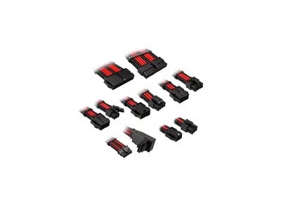 Kolink Core Pro Braided Cable Extension
