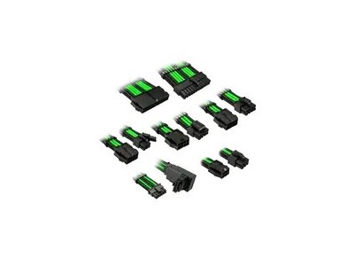 Kolink Core Pro Braided Cable Extension