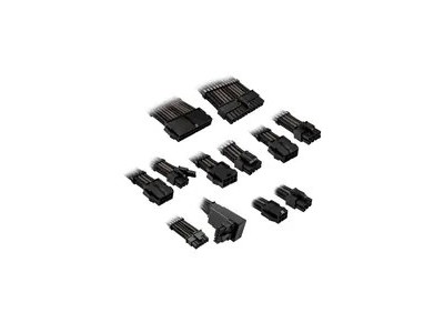 Kolink Core Pro Braided Cable Extension